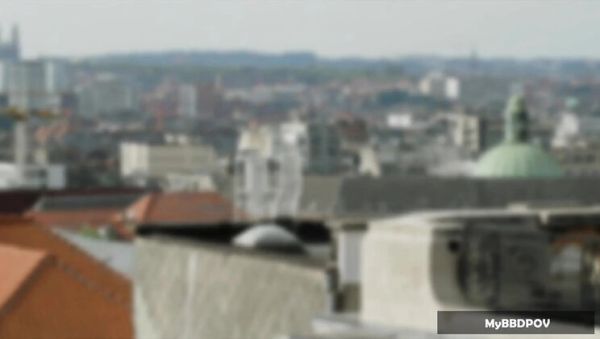 Skinny Petite Russian Cristal May Anal Solo with Dildo and Butt Plug - porntry.com - Russia on poweredporn.com