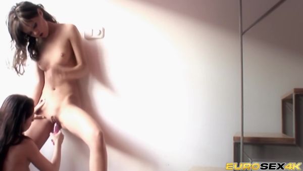 Young Delicate Ballerinas With Xandra Brill, Nikita Williams And Brittany Stone - upornia.com on poweredporn.com