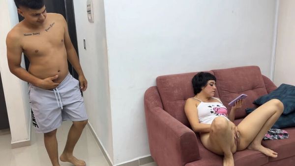 Desi Indian Bhabhi Hardcore Fuck with Big Cock Neighbor - Anal & Big Tits - Homemade 4k - xxxfiles.com - Venezuela - Spain - India on poweredporn.com