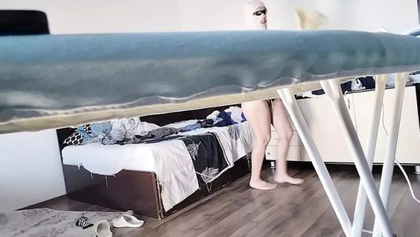 Naked Amateur Wife Big Ass Oil Massage & Hot Foreplay - Homemade Couple Sex HD - veryfreeporn.com on poweredporn.com