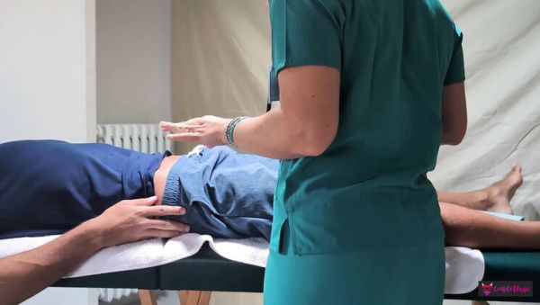 Fake Hospital Sex - Italian Nurse Blowjob & Cumshot Compilation POV - veryfreeporn.com - Italy on poweredporn.com