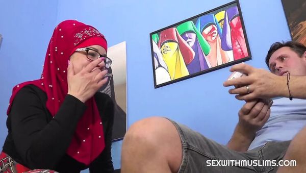 Busty Czech amateur can't wait for Thomas Crown's hard cock - big natural tits doggy style - veryfreeporn.com - Czech Republic on poweredporn.com