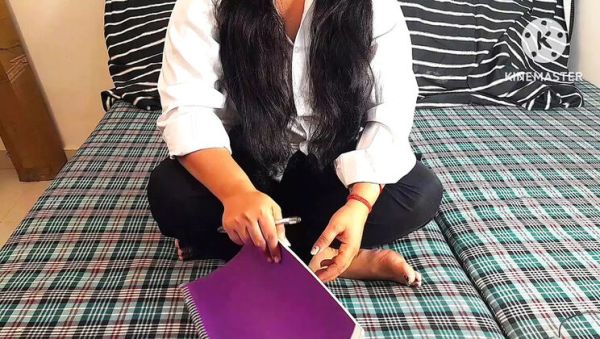 Indian Stepsister Festival Sex - Special Gift Hindi Fuck with Big Nipples & Moaning - veryfreeporn.com - India on poweredporn.com