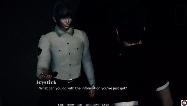 Big Tits Hentai Fantasy: My Real Desire Part 65 - Joy Stick Cinema 3D Sex Story - veryfreeporn.com - Britain on poweredporn.com