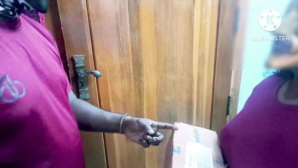 Lonely Indian College Girl Seduces Food Delivery Boy - Loud Moaning & Big Natural Tits in Tamil Sex - porntry.com - India on poweredporn.com