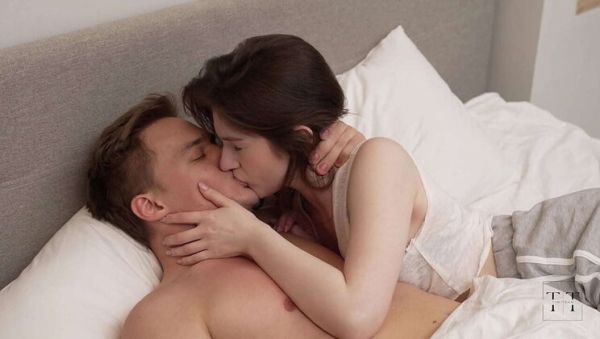 Perfect Penis Makes Her Cum Hard! Wild Blowjob & Real Orgasm with Hot Pearl 4K - porntry.com on poweredporn.com