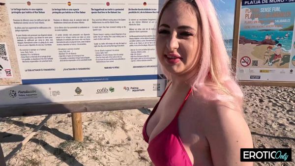 Maria Gail In Blonde Hot 20 Year Old Gets Fucked Hard By The German Bitch Hunter - upornia.com - Germany on poweredporn.com