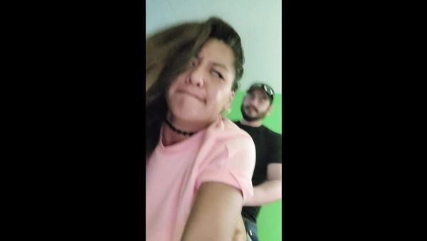 Asian MILF Secret Siren Cheats on Husband - Hotel Sex with Ex Boyfriend Doggy Style - xxxfiles.com - Britain - Usa on poweredporn.com