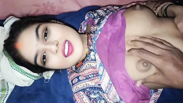Hot Indian Muslim Teen with Big Boobs - Desi Girl Sexy Xvideo and XHamster HD - porntry.com - India on poweredporn.com