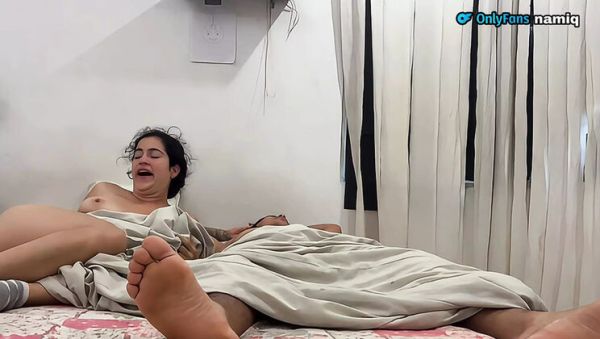 Dakotasex Fucks Friend's Horny Wife Hard - Rough Creampie & Squirting MILF POV - porntry.com - Colombia on poweredporn.com