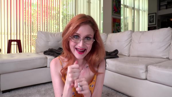 A True Story With Scarlet Skies - upornia.com on poweredporn.com