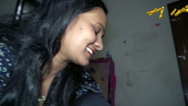 Indian Couple Real Homemade Sex - Ksalve & Skadam Natural Desi Blowjob & Handjob - xxxfiles.com - India on poweredporn.com