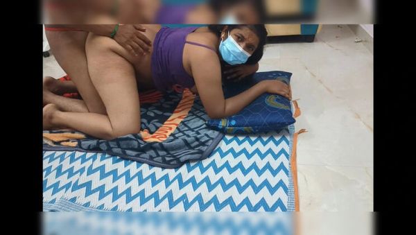 Indian cheating wife hardcore fuck - Lilly Couples banged by friend - veryfreeporn.com - India on poweredporn.com