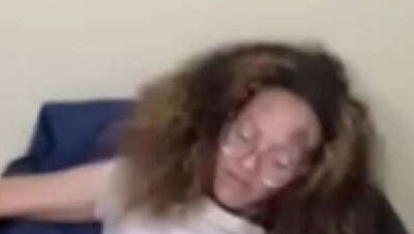 Jada Slim Live Amateur Show In Panties - Petite Latina Newbie First Time Homemade - veryfreeporn.com - Usa on poweredporn.com