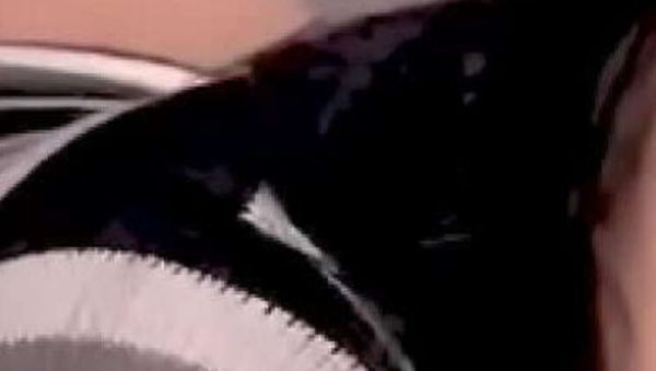 Nabe Girl Tapatia Bitch Fucked Hard Doggystyle By Nabe Boy - Latina Brunette Petite with Huge Ass Moaning - porntry.com - Mexico - Usa on poweredporn.com