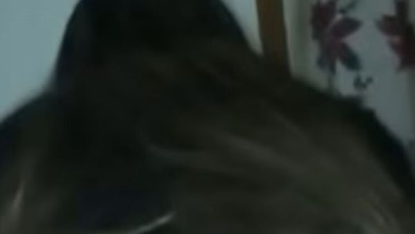 Big Booty Latina MILF Rough Sex - Homemade POV with JhonPerv & LaVero - veryfreeporn.com on poweredporn.com