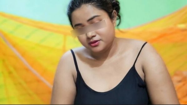 Hardcore Anal Fuck with Stepsister Alone in House - Indian Bhabhi Rough Sex - porntry.com - India on poweredporn.com