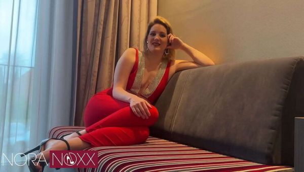Amateur Blonde Housewife First Time at Swingers Club - NoraNoxx Dirty Talk - xxxfiles.com - Germany on poweredporn.com
