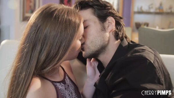 Summer Brooks Gets a Facial from Jay Smooth - Hardcore Doggystyle & Blowjob - xxxfiles.com on poweredporn.com