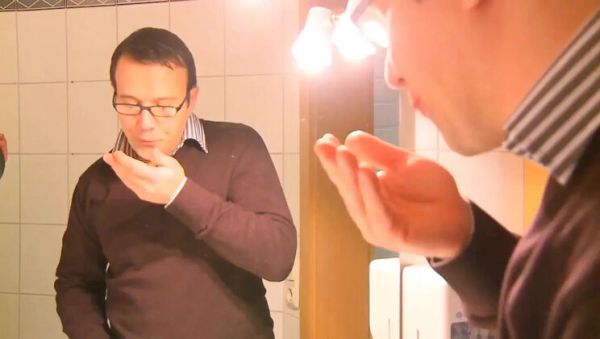 Jasmine Rouge Hot Blonde with Huge Tits Masturbates and Fucks Big Dick Titus Steel - porntry.com - Germany on poweredporn.com