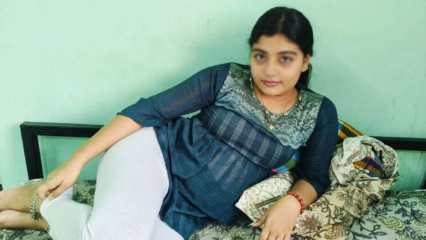 Mili Bhabi Hardcore: Desi Village Stepsister Caught and Fucked Hard by Stepbrother - Hindi Audio Sex MMS - porntry.com - India on poweredporn.com