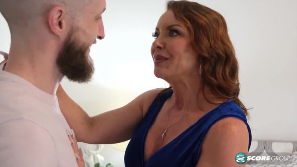 Young Meat, Hairy Pussy - Janet Mason - videohdzog.com on poweredporn.com