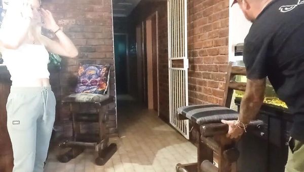 Sparowdox & Bigjoefuckalott Fuck 18blondteen Hard - Rough DP, Blowjob & Moaning Orgasm - veryfreeporn.com on poweredporn.com