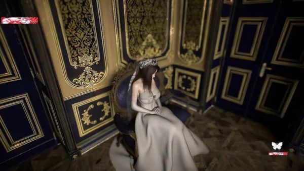 Hot Animated Hentai: Asian Priestess 3D Sex Animation with Big Ass Doggy Style - porntry.com on poweredporn.com