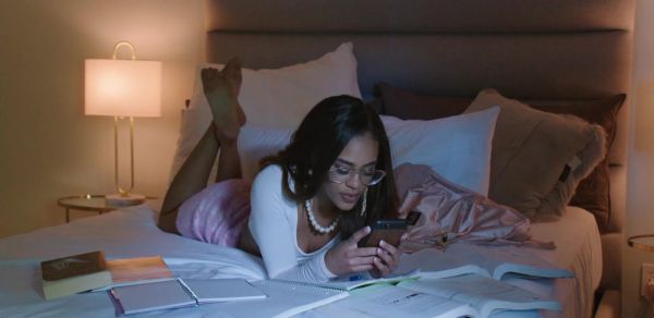 Scarlet's mouth watering for Alex in HD - alphaporno.com on poweredporn.com