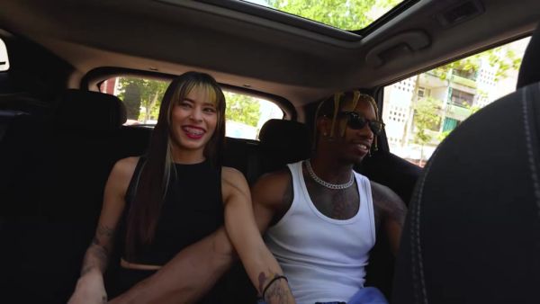 Sex tour in Barcelona. Fuck in the streets of the cities of Spain - hclips.com - Spain on poweredporn.com