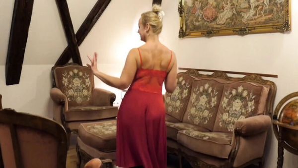 Blonde Mature Wife Selena701 Nude Dance & Hot Sex - Amateur Homemade MILF - xxxfiles.com on poweredporn.com