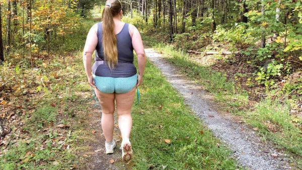 Dean ChinWetter & Nichole Madison Fuck Hard Doggy Style on the Road - Outdoor Blowjob & Cumshot - xxxfiles.com - Britain on poweredporn.com