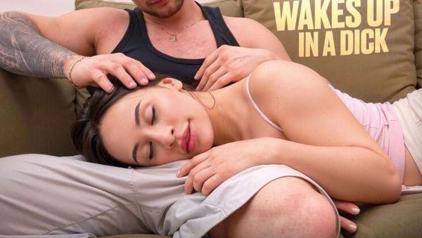 Cute Asian Teen Gets Hard Fuck All Night - Creampie Finish - veryfreeporn.com on poweredporn.com