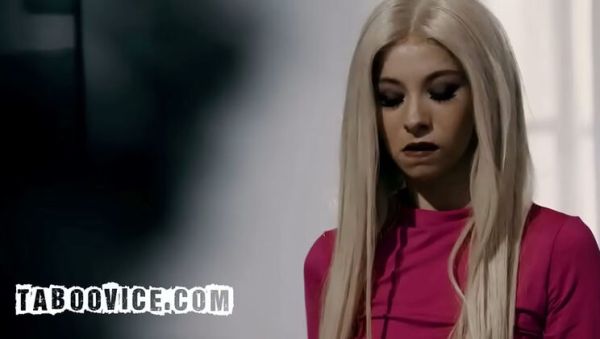 Skinny Blonde Slut Kenzie Reeves Cheats With Rachael Cavalli Threesome Blowjob - porntry.com on poweredporn.com