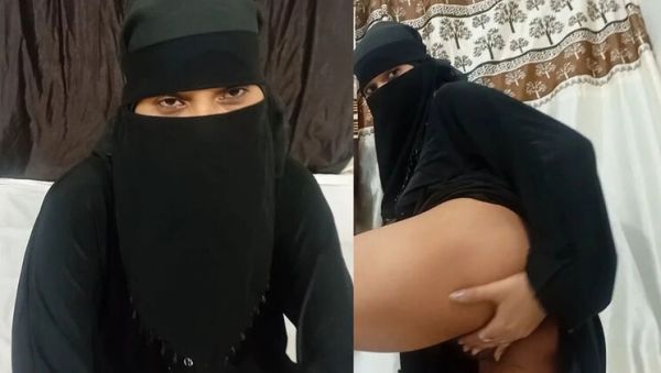 Indian Muslim Bhabhi Fucked Hard by Devar Ji's Big Dick - Homemade Hijab Sex - xxxfiles.com - India - Indonesia on poweredporn.com