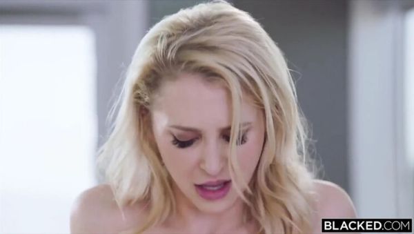 Alix Lynx Cheats on Jealous Husband with Big Black Cock - BBC Interracial Sex - veryfreeporn.com on poweredporn.com