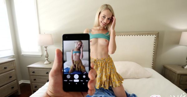 Teen Lily Larimar gets pounded in HD by thick dick Jayrock - alphaporno.com on poweredporn.com