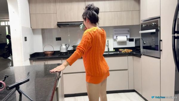 Horny amateur wife gets hardcore fuck by husband in homemade 4k video - xxxfiles.com on poweredporn.com