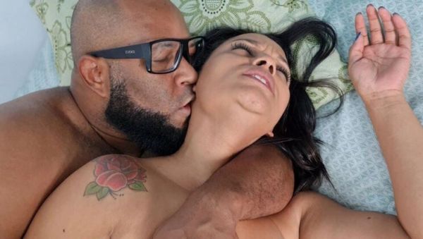 Hot Wife Cheats With Big Cock Friend While Husband Watches - Aninha Galzerano Anal & Cuckold Sex - xxxfiles.com on poweredporn.com