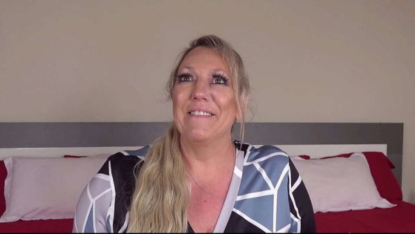 Big Tit MILF Foxxxy and Venus Get Their Huge Natural Tits and Pussies Pounded Hard - xxxfiles.com on poweredporn.com