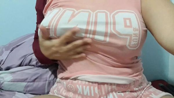 Fabimilf Dirty Stepdaughter Shows Big Tits to Stepdad for Fucking - Amateur Indian Desi Homemade - xxxfiles.com - India - Japan on poweredporn.com