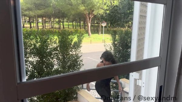 Latina gym slut gets creampie and impregnated in amateur homemade sex - xxxfiles.com - Britain - Brazil on poweredporn.com