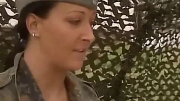 German Army General Fucks Big Tits Soldier Girl Anal Doggy Style - veryfreeporn.com - Germany on poweredporn.com