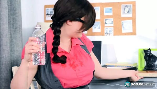 Tiggle Bitties Big Tits Cosplay Solo Masturbation in Park - Full & Juicy HD Video - veryfreeporn.com - Britain on poweredporn.com