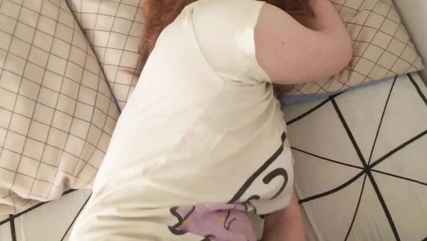 Ignoring My Step Sister Leads to Multiple Creampies - AmyHi POV - porntry.com - Britain on poweredporn.com