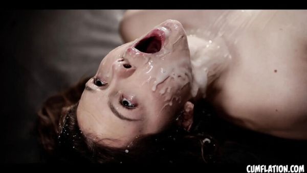 Peachy Alice Takes Massive Cumflation Creampie - Big Tits & Giant Ass Fuck - porntry.com on poweredporn.com