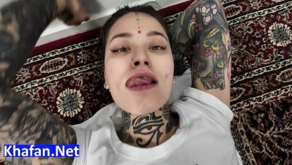 Eniste Fucks Sister-in-Law Hardcore - Blowjob & Doggy Style with Turkish Amateur Brunette - xxxfiles.com - Turkey on poweredporn.com