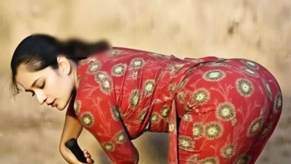 Desi Bhabhi Gets Rough Anal Pleasure in Hot Cricket Roleplay - Big Cock Doggy Style - veryfreeporn.com - India - Pakistan on poweredporn.com