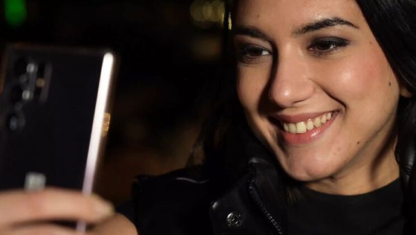 Marseille Teen Lena Coxx First Anal Test with Lorenzo Viota - porntry.com - France on poweredporn.com