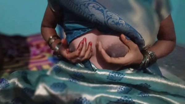 Desi Village Indian Girl With Big Boobs Fucking Young Neighbor Boy Homemade - porntry.com - India on poweredporn.com